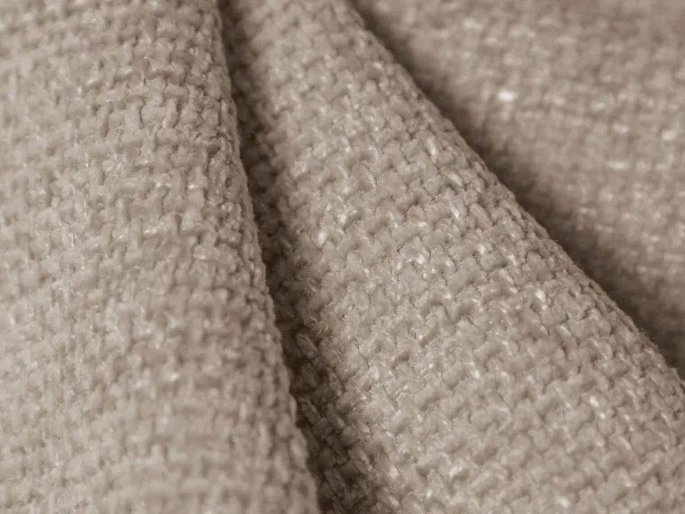 Pufa Miley Beige Chenille