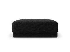 Pufa Miley Black Chenille