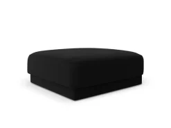 Pufa Miley Black Velvet