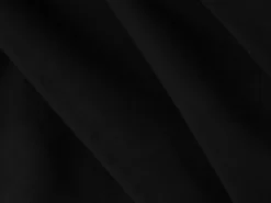 Pufa Miley Black Velvet