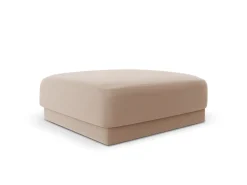 Pufa Miley Cappuccino Velvet