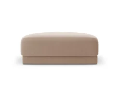 Pufa Miley Cappuccino Velvet