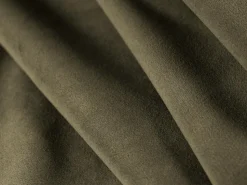 Pufa Miley Green Velvet