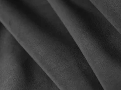 Pufa Miley Grey Velvet