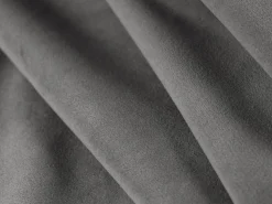 Pufa Miley Light Grey Velvet