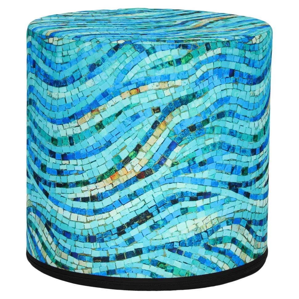 Pufa ogrodowa Artisan MOOD