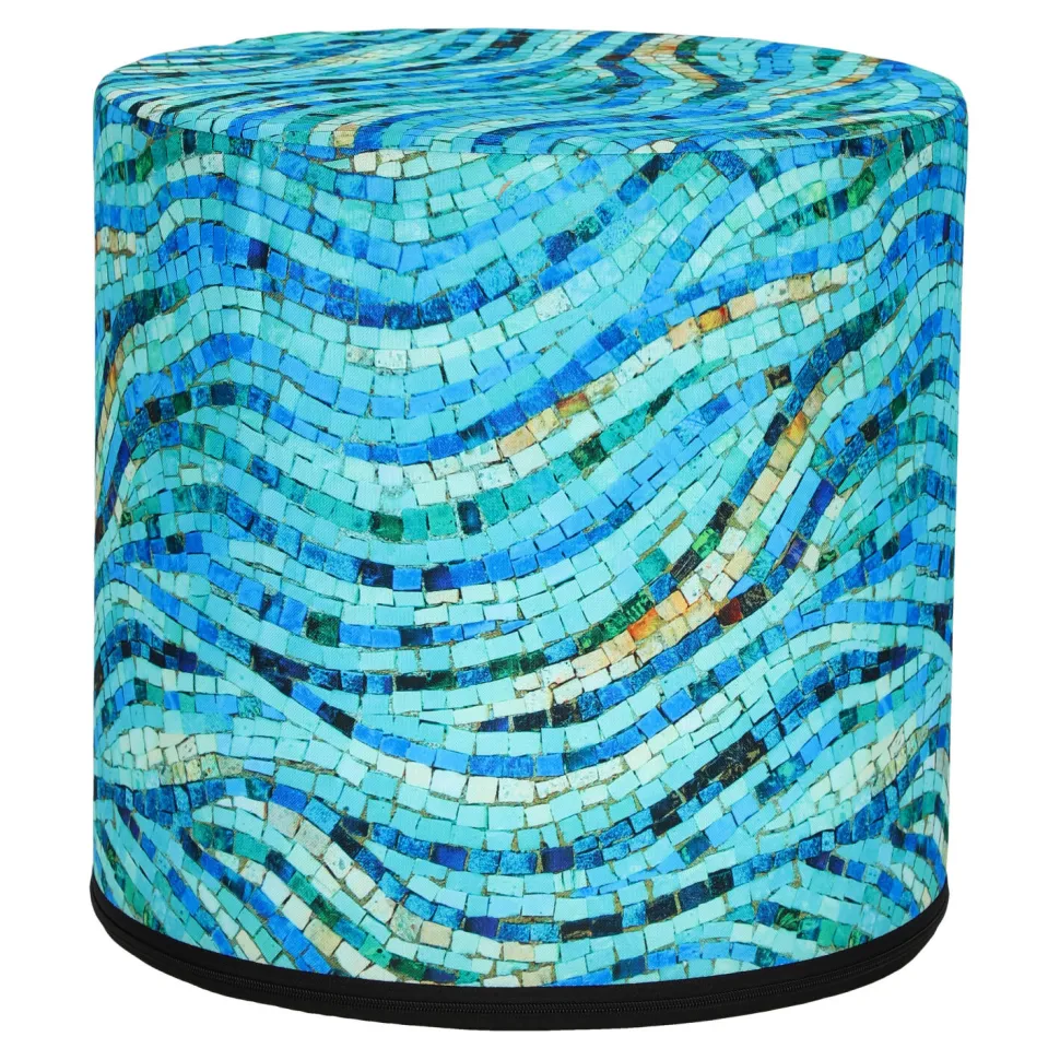 Pufa ogrodowa Artisan MOOD