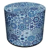 Pufa ogrodowa Blue MOOD