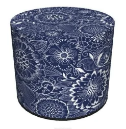 Pufa ogrodowa Calc MOOD