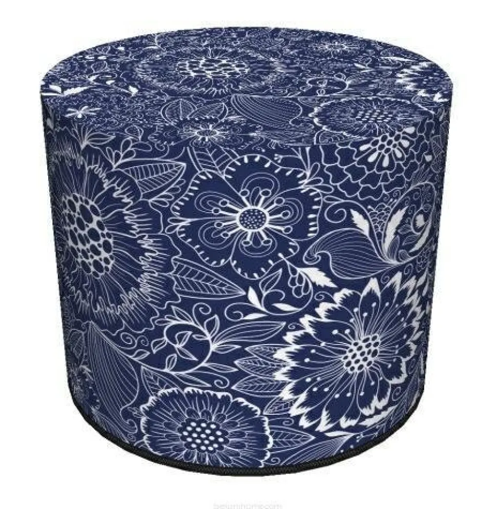 Pufa ogrodowa Calc MOOD