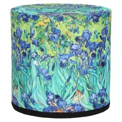 Pufa ogrodowa Gogh MOOD