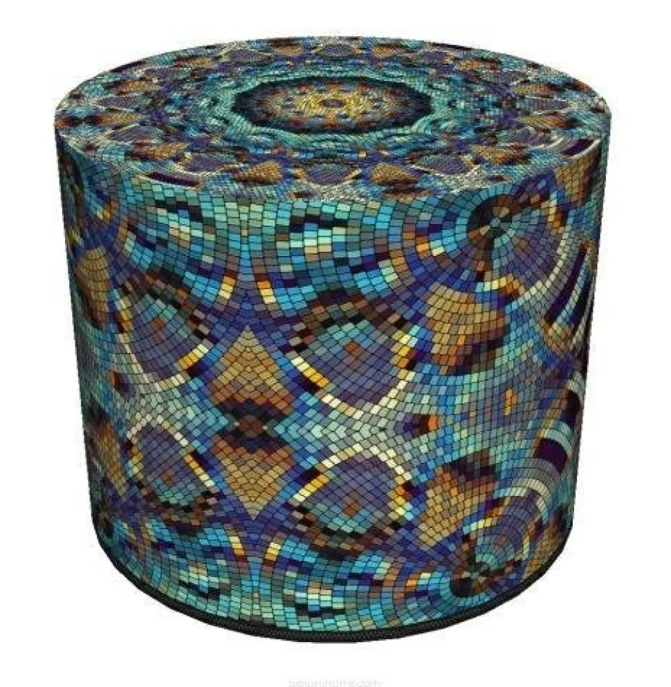 Pufa ogrodowa Hypno MOOD