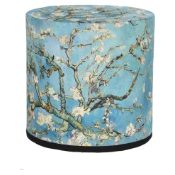 Pufa ogrodowa Japandi MOOD