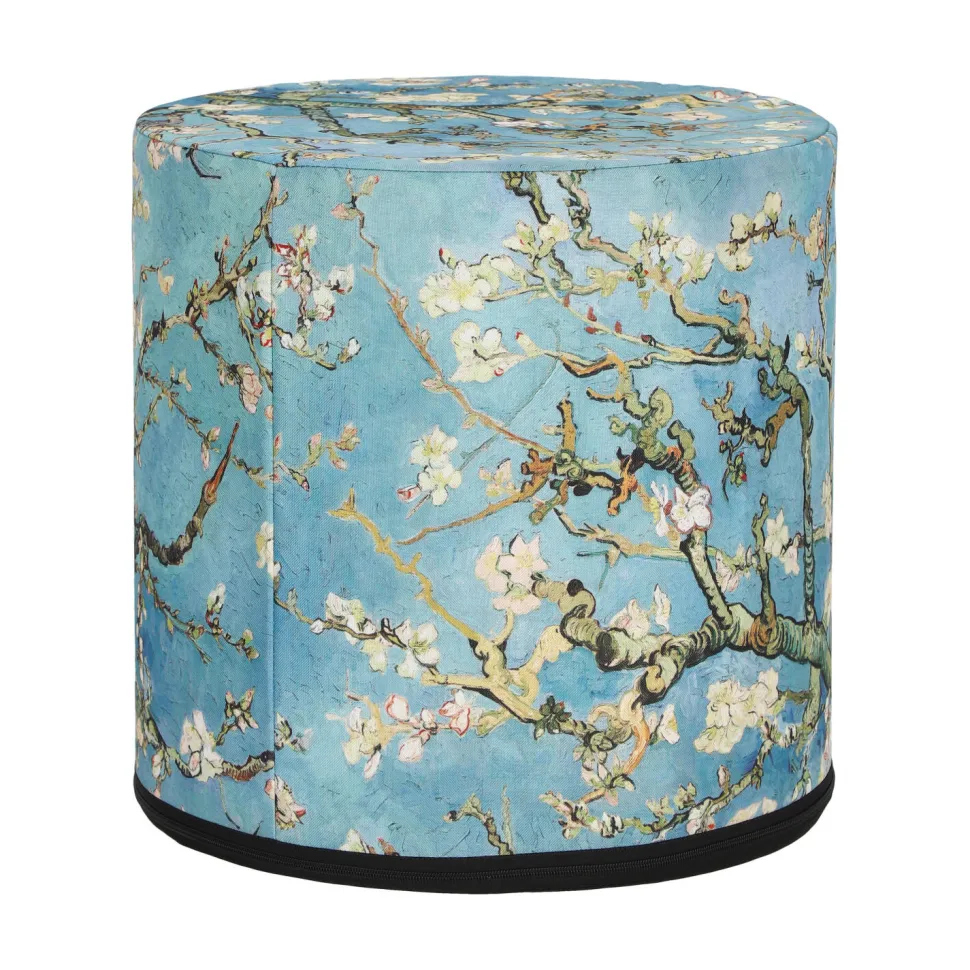 Pufa ogrodowa Japandi MOOD