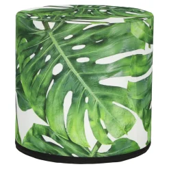Pufa ogrodowa Monstera MOOD