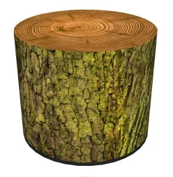 Pufa ogrodowa Moss MOOD