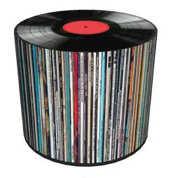 Pufa ogrodowa Music MOOD