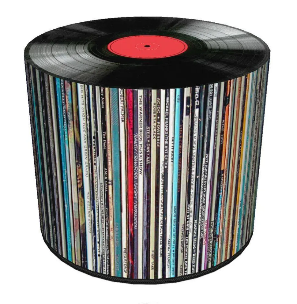 Pufa ogrodowa Music MOOD