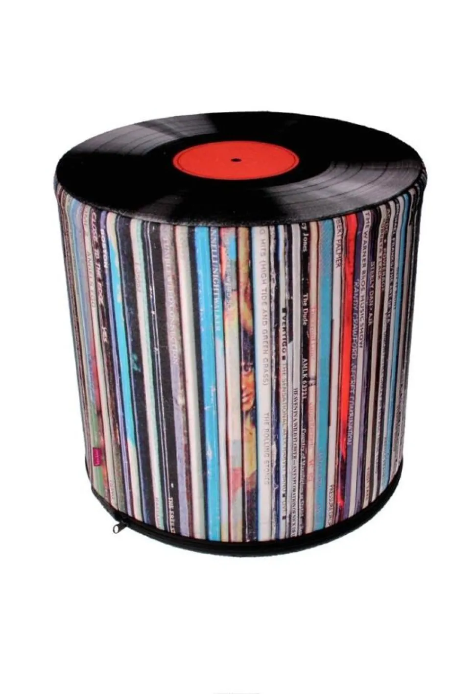 Pufa ogrodowa Music MOOD