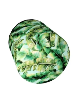 Pufa ogrodowa Palms green MOOD