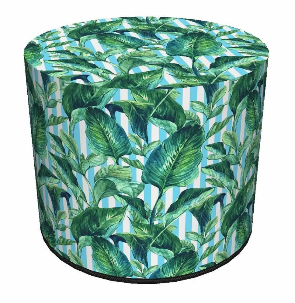 Pufa ogrodowa Palms MOOD