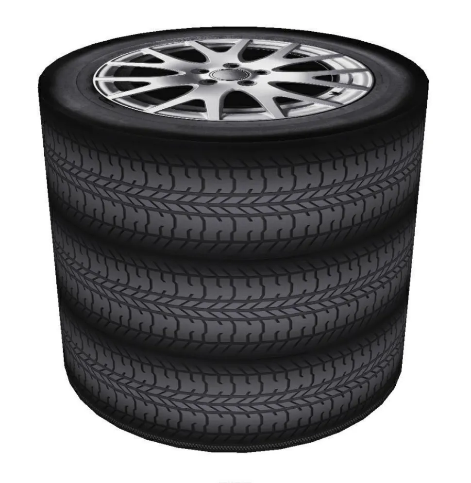 Pufa ogrodowa Raptop MOOD