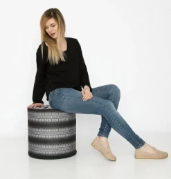 Pufa ogrodowa Raptop MOOD