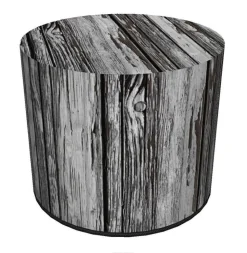 Pufa ogrodowa White Oak MOOD