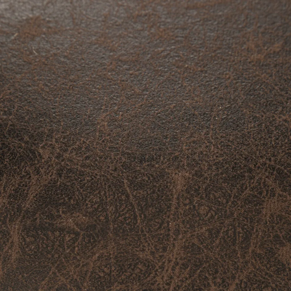 Pufa puszka Joao czarna