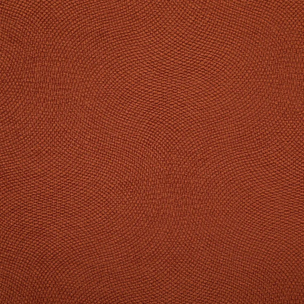 Pufa składana Lilou pomarańczowa