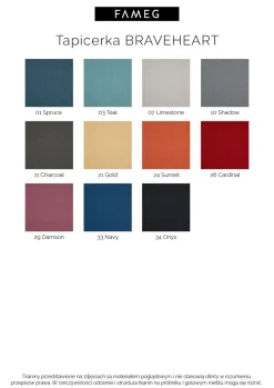 Pufa Snug CATB buk standard