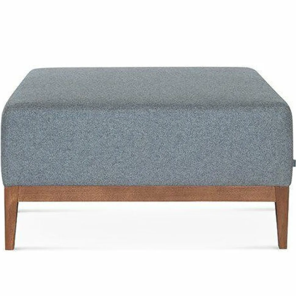 Pufa Snug CATB dąb standard