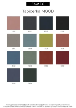 Pufa Snug CATD buk premium