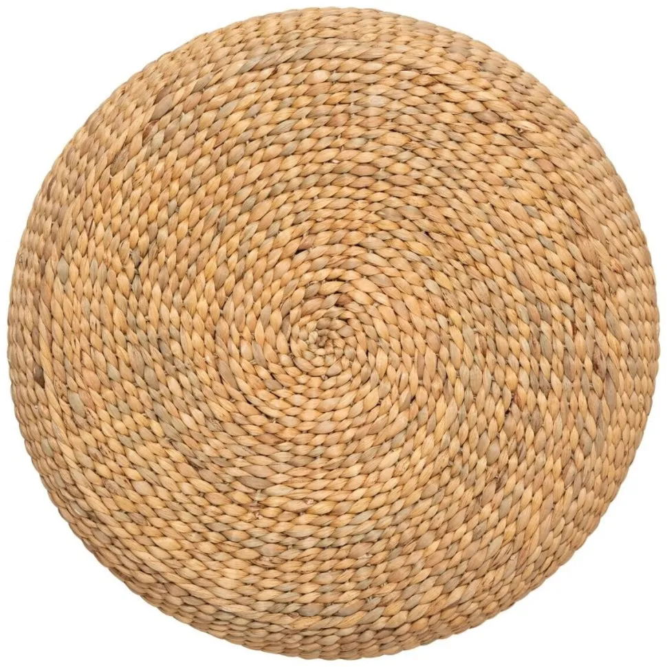 Pufa Wond tkana naturalna