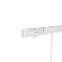 Ramka Exhibit biała