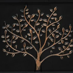 Ramka na 8 zdjęć David czarna