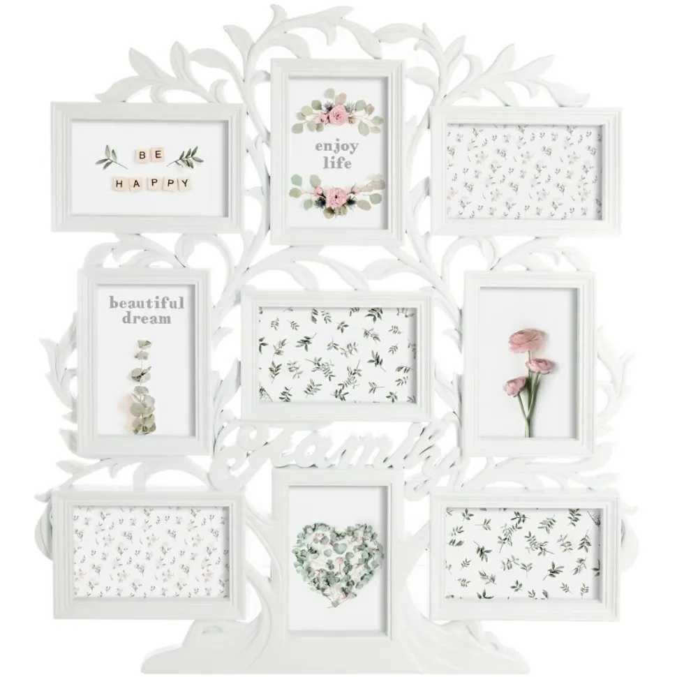 Ramka na 9 zdjęć Suzy