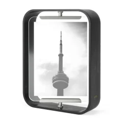 Ramka na biurko Bellwood czarna