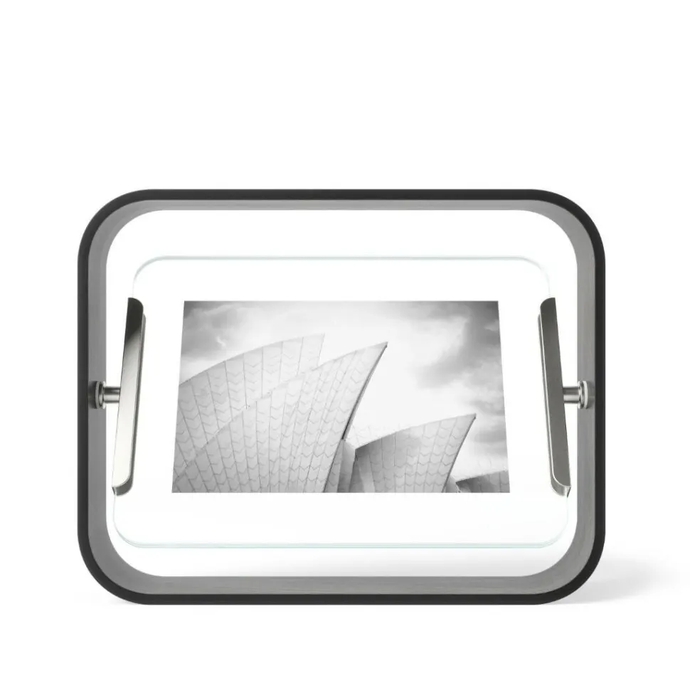 Ramka na biurko Bellwood czarna