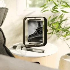 Ramka na biurko Bellwood czarna