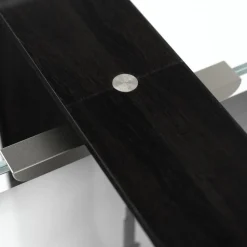 Ramka na biurko Bellwood czarna