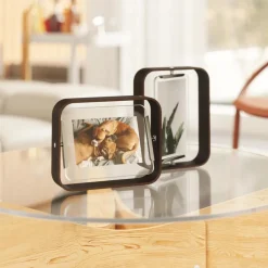 Ramka na biurko Bellwood orzech