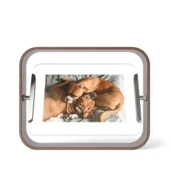 Ramka na biurko Bellwood orzech