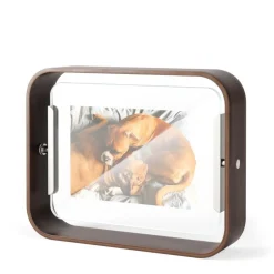 Ramka na biurko Bellwood orzech