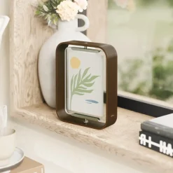 Ramka na biurko Bellwood orzech