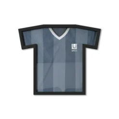 Ramka na t-shirt, T-FRAME M czarna