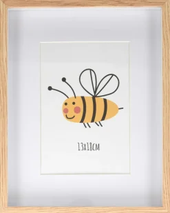 Ramka na zdjęcia do postawienia Pszczoła