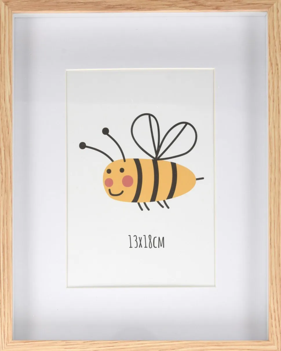 Ramka na zdjęcia do postawienia Pszczoła
