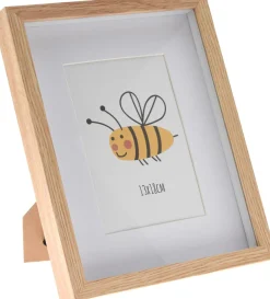 Ramka na zdjęcia do postawienia Pszczoła