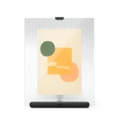 Ramka na zdjęcia Flute 5x7 czarna